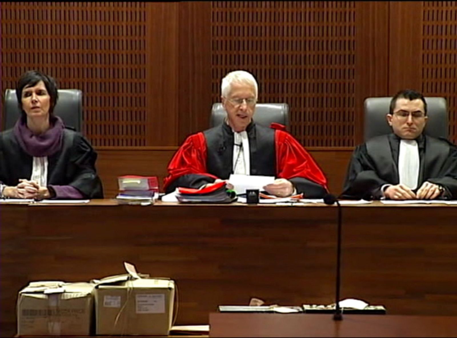 En Francia, nuevo enfrentamiento entre Nicolas Sarkozy y la justicia