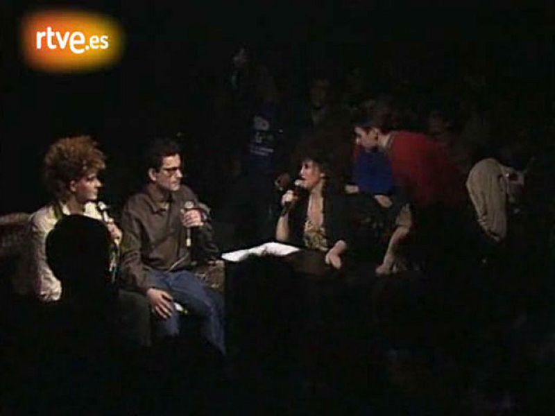 Lo mejor de 'La edad de oro' (08)