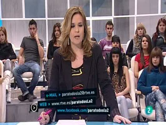 Para todos La 2 - ONG: El coltán, causa de guerra en