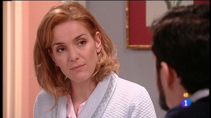 Amar en tiempos revueltos - T6 - Capítulo 107