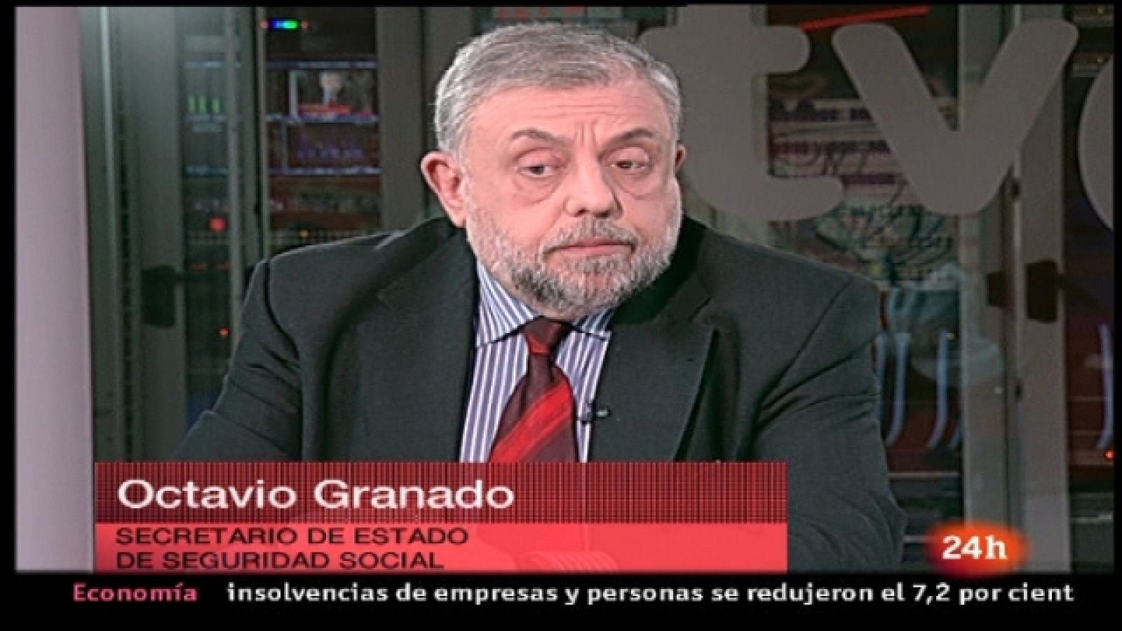 La tarde en 24 horas - Primera hora - 08/02/11 - La tarde en 24h | Ver