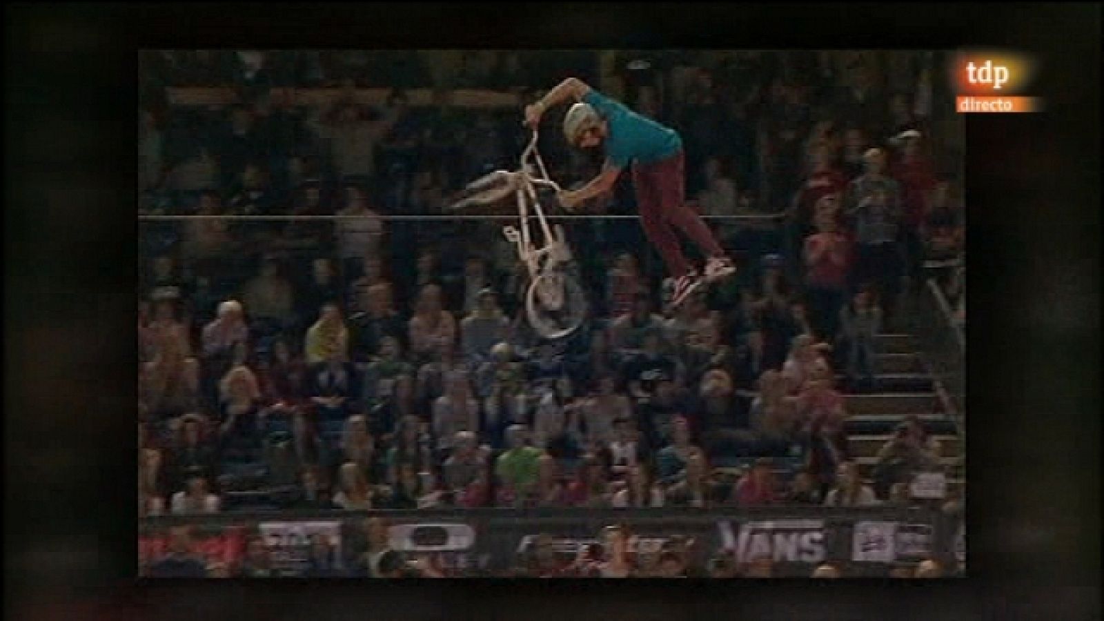 TDP Noticias 2 - 08/02/11 - tdp noticias | Ver