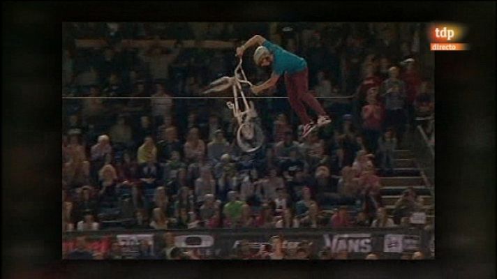 tdp noticias - TDP Noticias 2 - 08/02/11