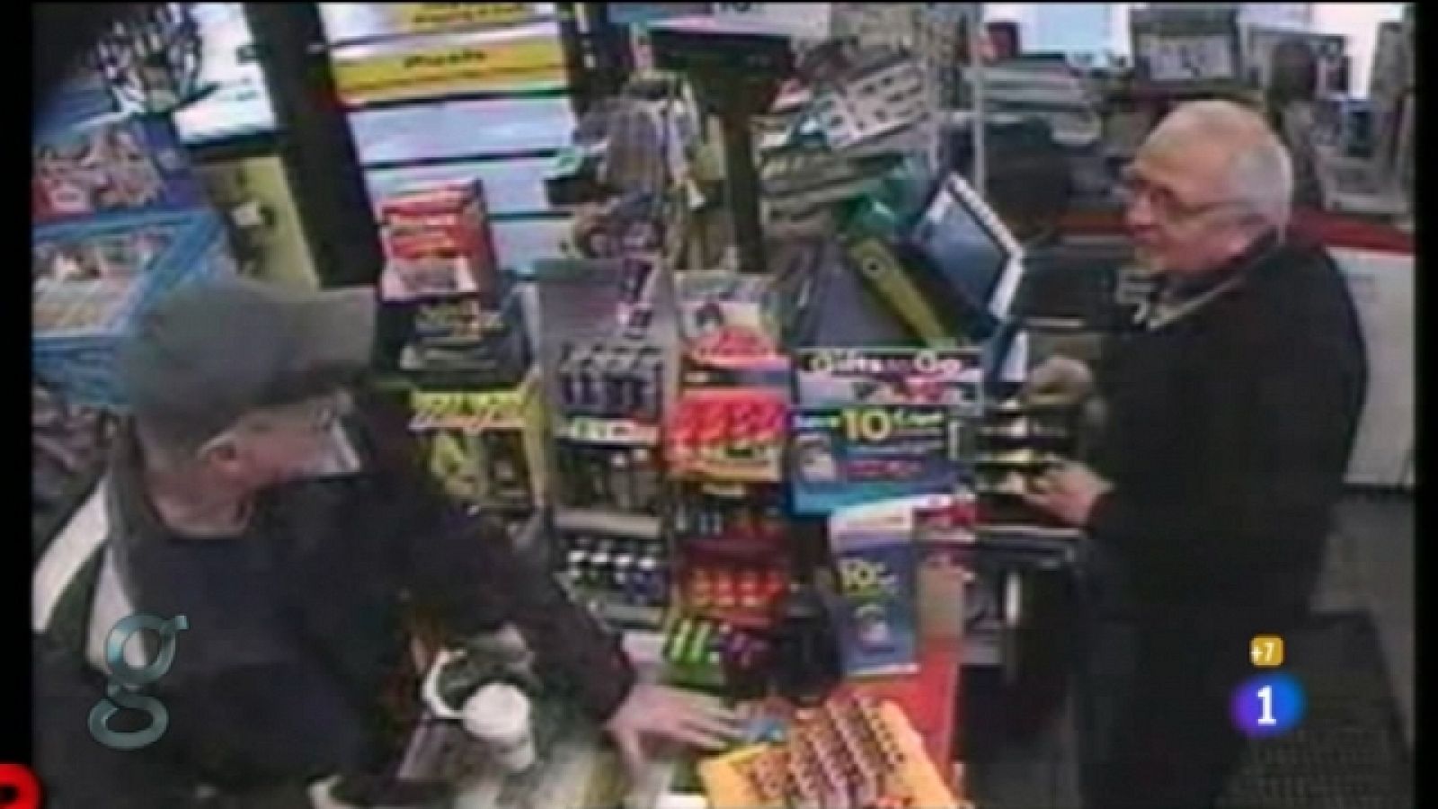 Gente - 08/02/11 - Gente | Ver