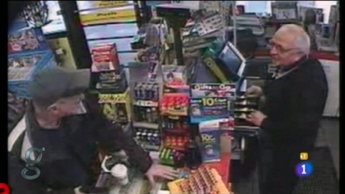 Gente - Gente - 08/02/11