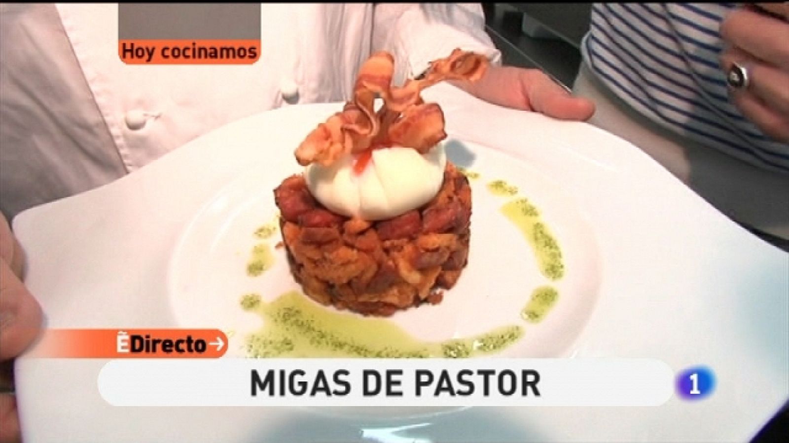 España Directo - 08/02/11 - España Directo | Ver