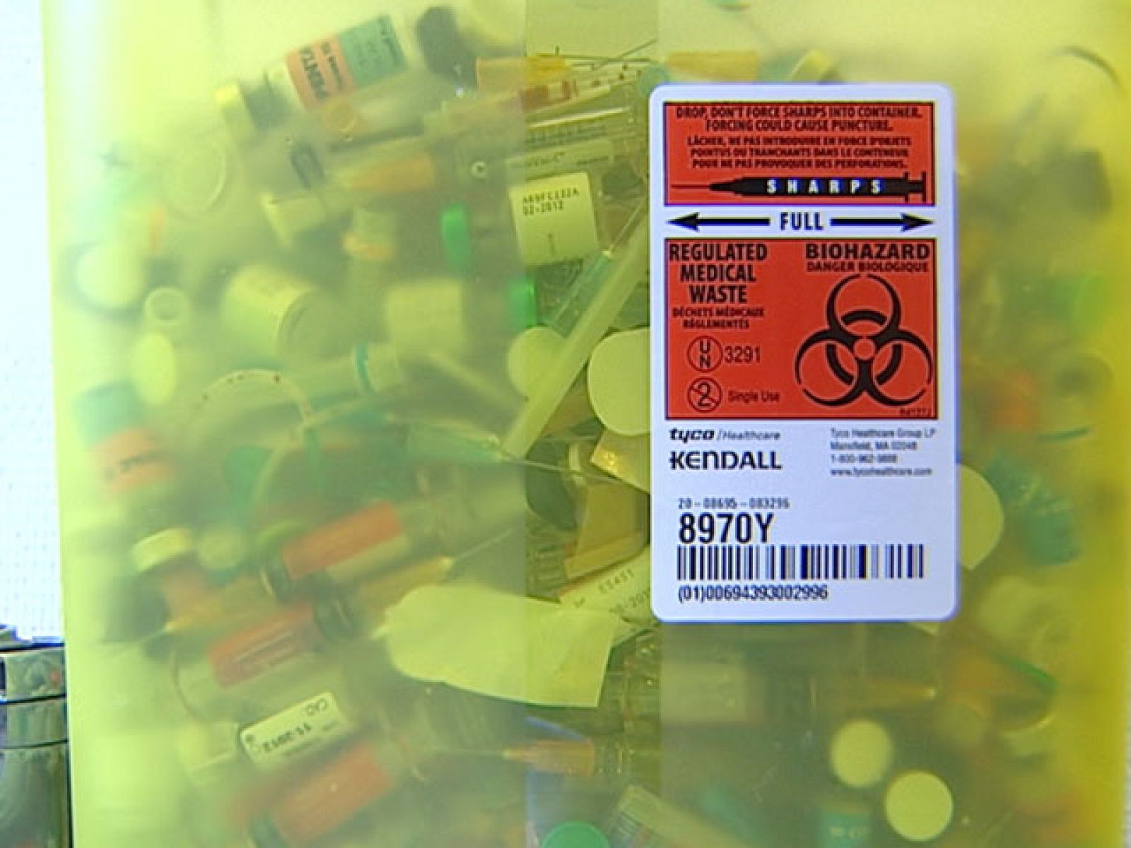 Cada Comunidad establece su propio calendario de vacunación | Ver