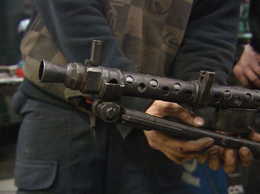 Premios Goya - Los mejores efectos especiales