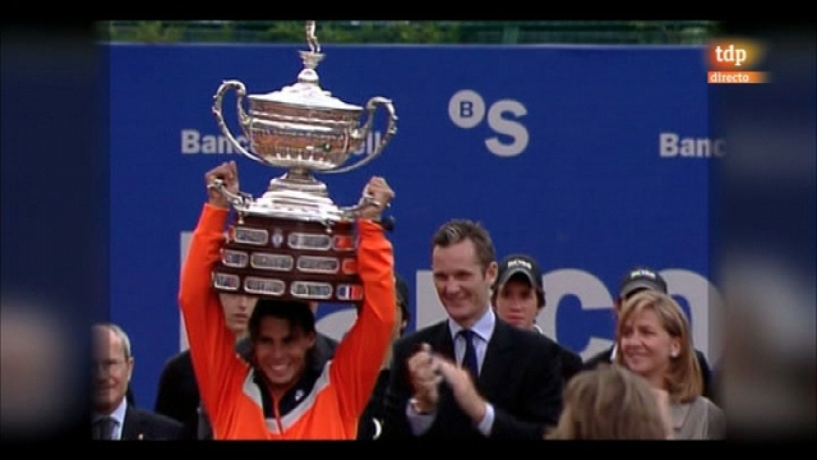 TDP Noticias 3  - 08/02/11 - tdp noticias | Ver