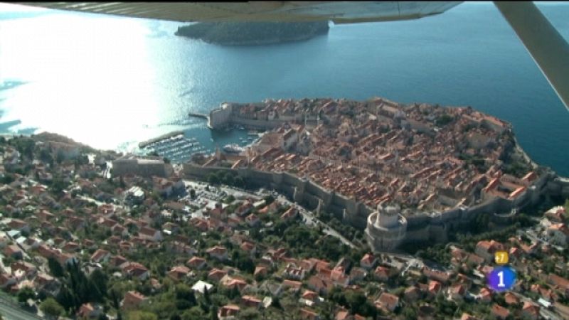 Españoles en el mundo - Croacia