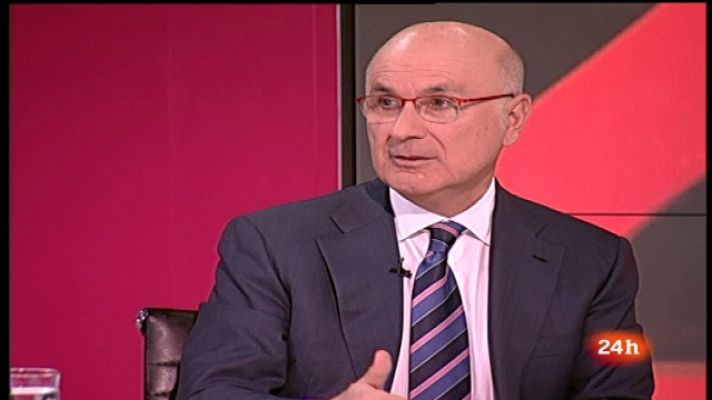 La noche en 24h - La noche en 24 horas - 08/02/11