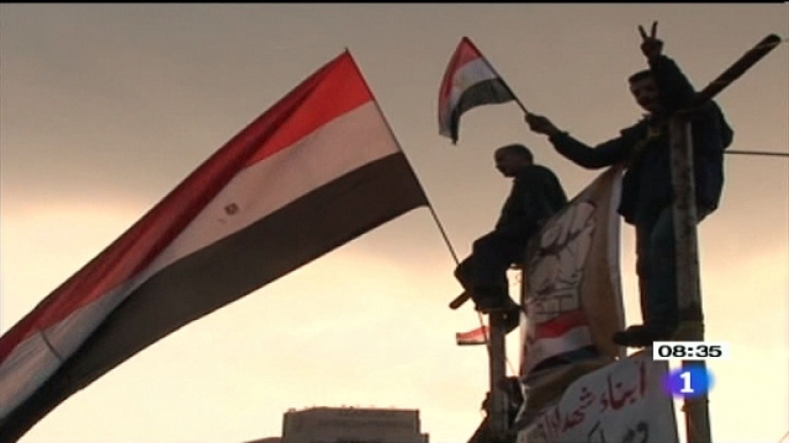 Telediario - 8.30 horas - 09/02/11 | Ver