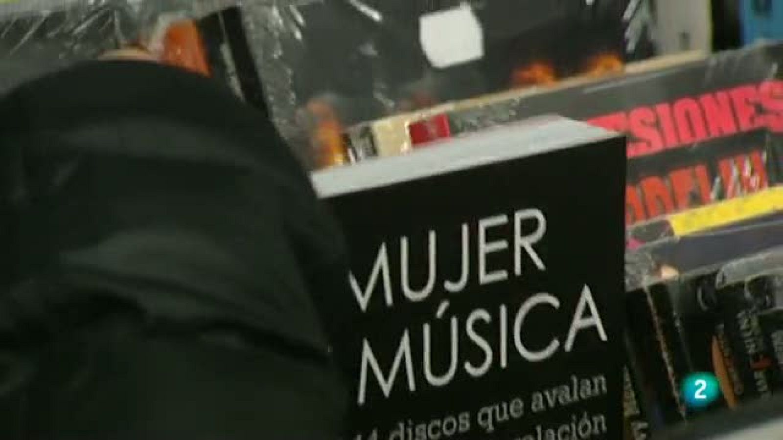 Dones i musica