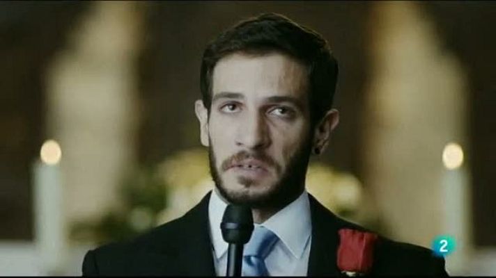 Continuarà... - Continuarà - Recomana "Primos" una divertida comèdia dirigida per Daniel Sánchez Arévalo