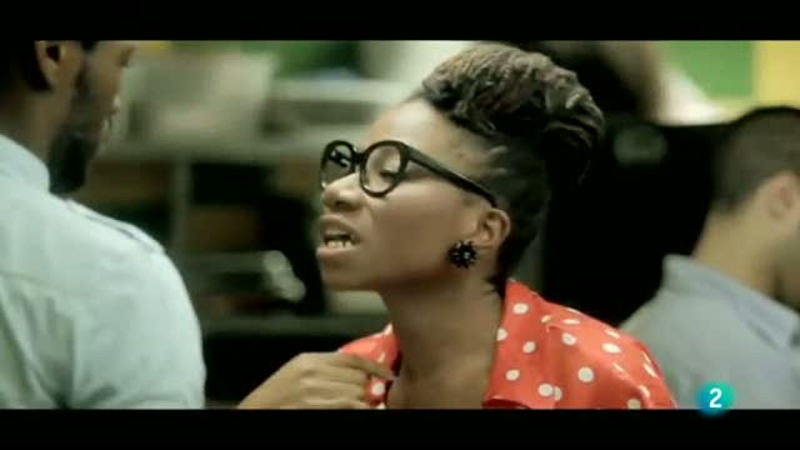 Continuarà - Asa i el seu nou disc "Beautiful Imperfection"