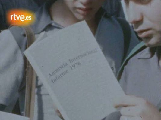 ¿Te acuerdas? - Amnistía Internacional en España