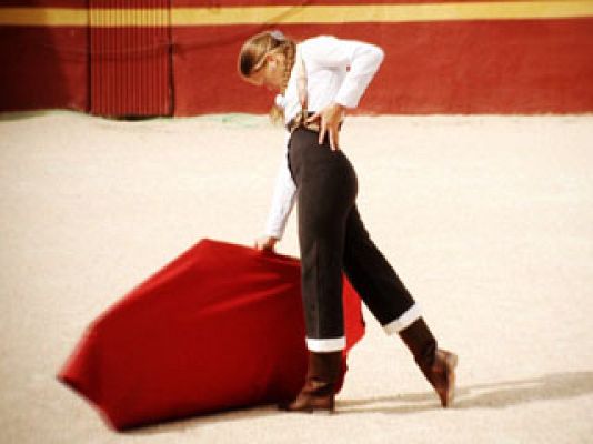 Destino: España - Castilla-La Mancha III - Valentine