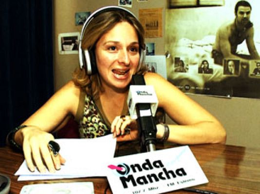 Destino: España - Castilla-La Mancha III, Valeria