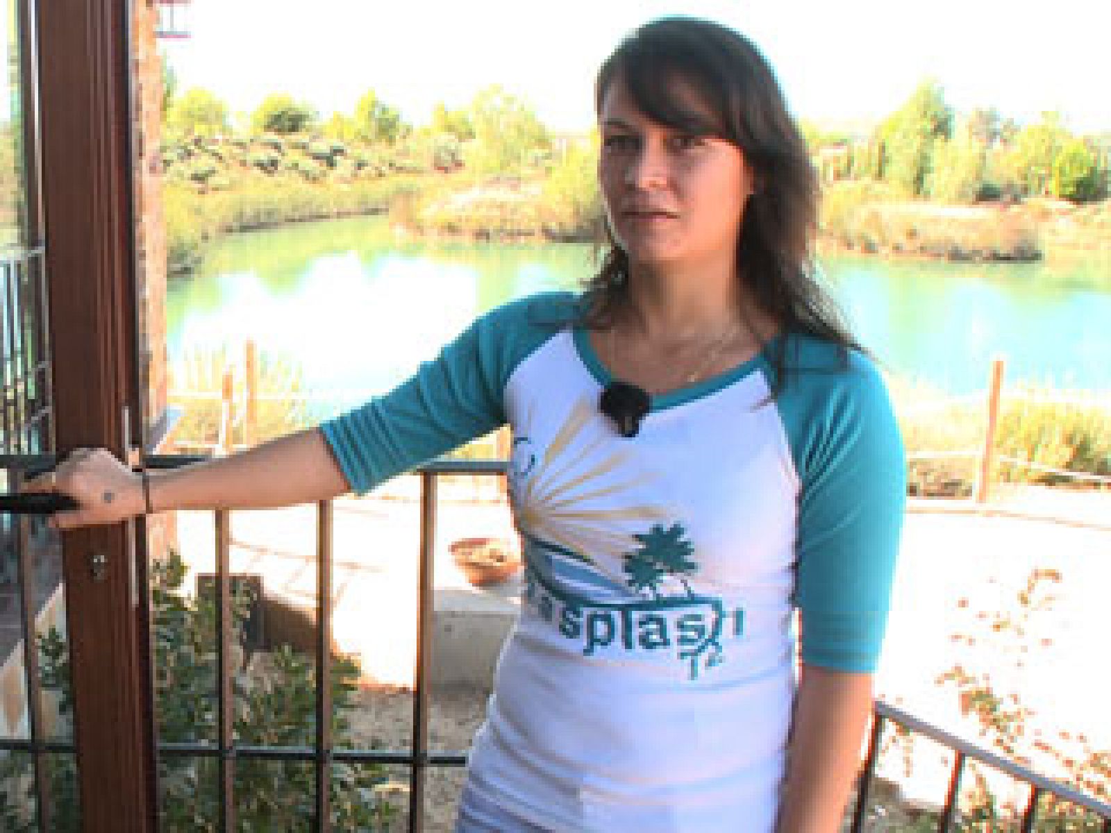 Destino: Castilla-La Mancha III, Diana