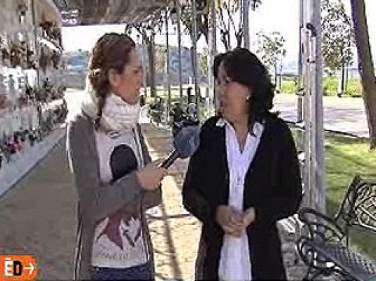 España Directo - Mi hermana fue robada