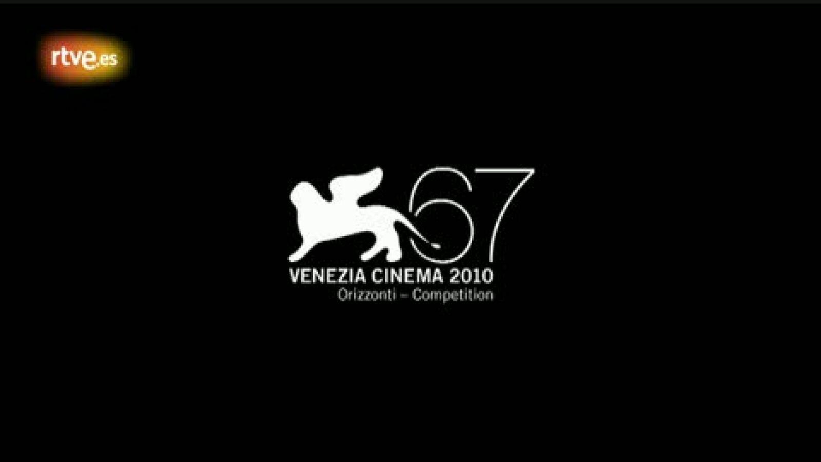 La Noche Temática. "El sicario ROOM 164". Los primeros minutos - La noche temática | Ver