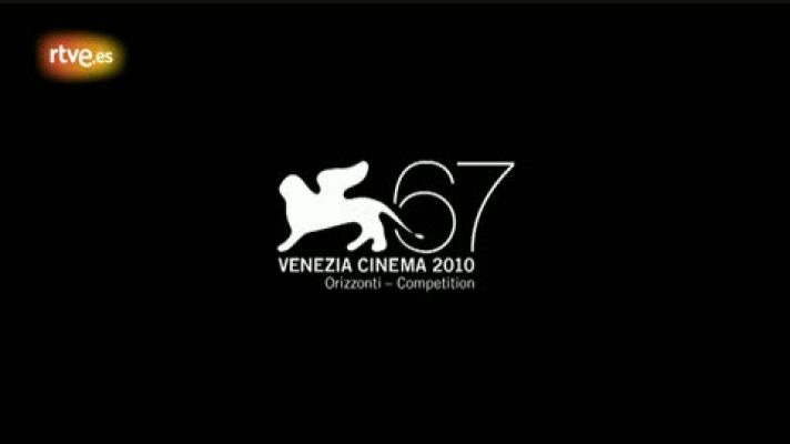 La noche temática - "El sicario ROOM 164". Avance