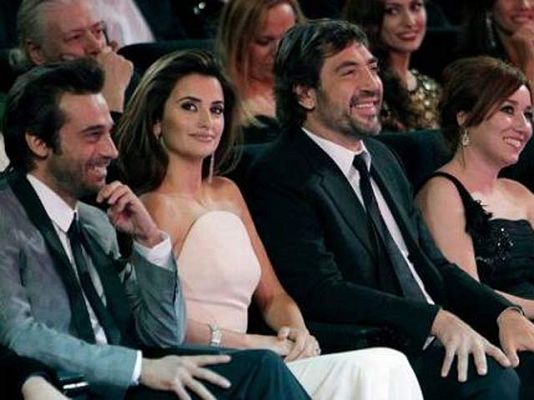 Premios Goya - Los Goya: 25 años de cine español