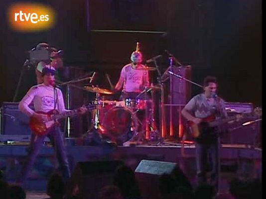 La edad de oro - La edad de oro - Siniestro total