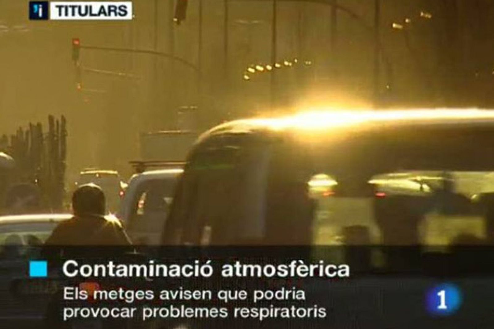 L'informatiu migdia en 3 minuts (09/02/11)