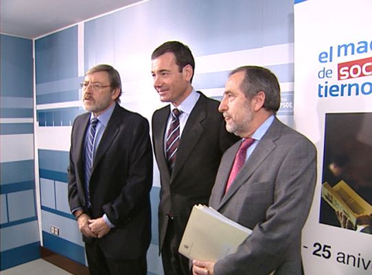 Informativo de Madrid - La Comunidad de Madrid en 4' - 09/02/11