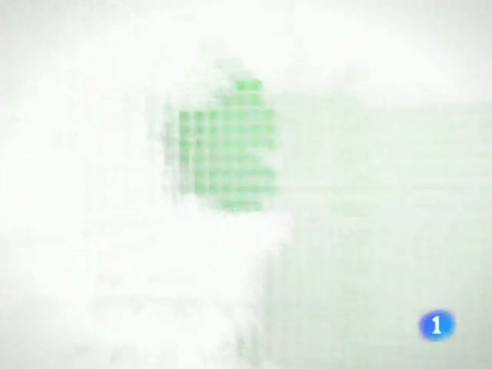 Telexornal. Informativo territorial de Galicia en 2' - 09/02/11