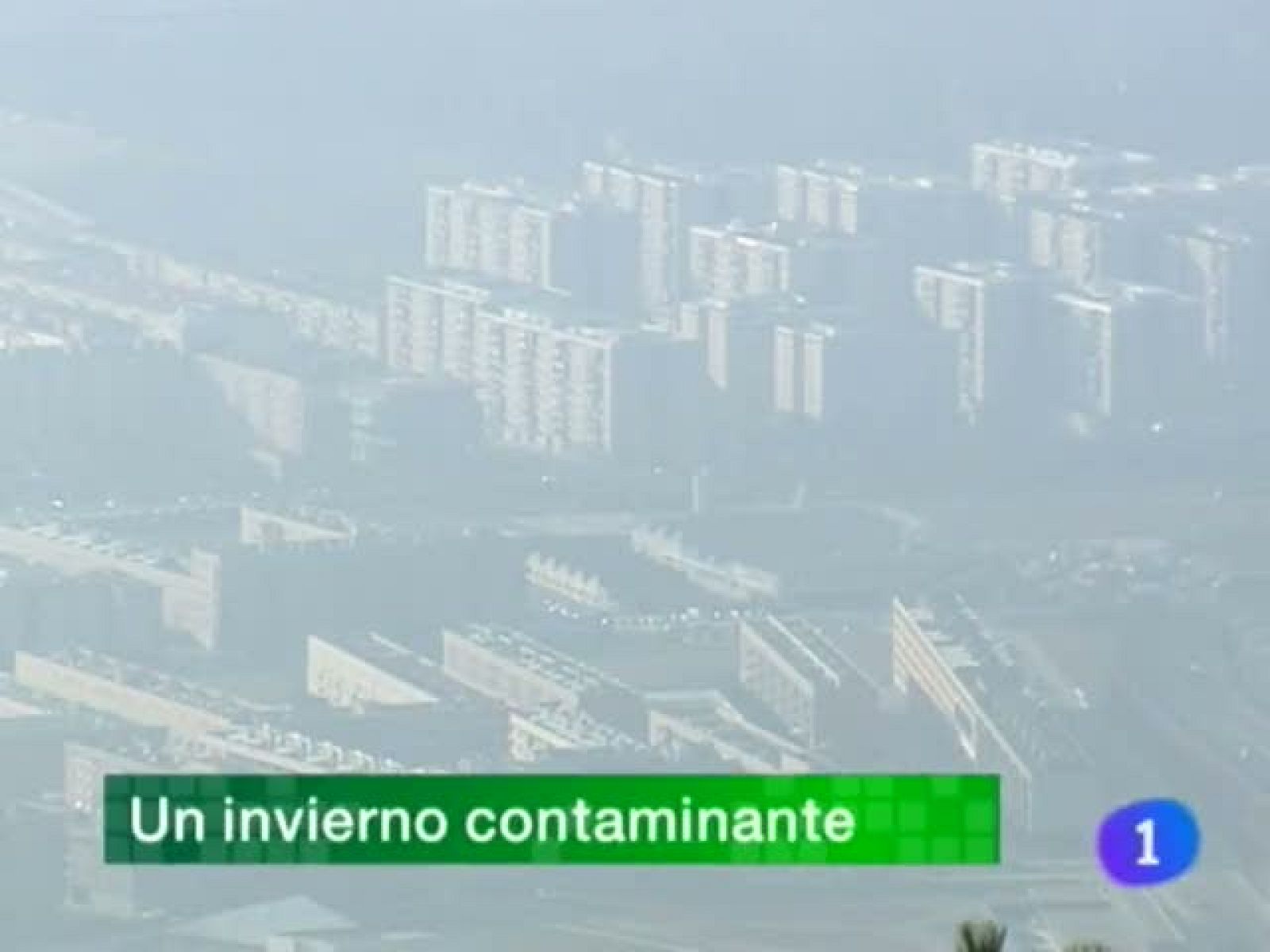 Telenavarra - 09/02/11 | Ver