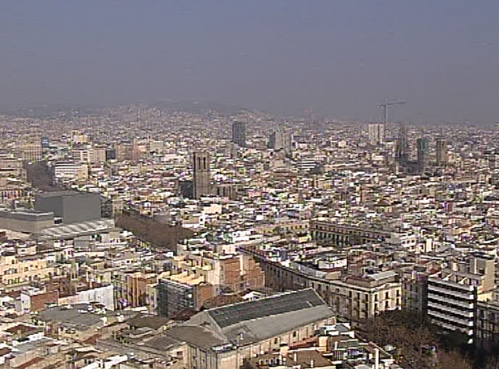 Informativo de Madrid - 09/02/11