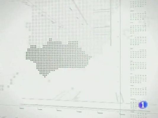 Noticias Andalucía - Andalucía en 2' - 09/02/11