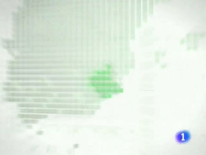 La Comunidad de Murcia en 2'. (09/02/2011).