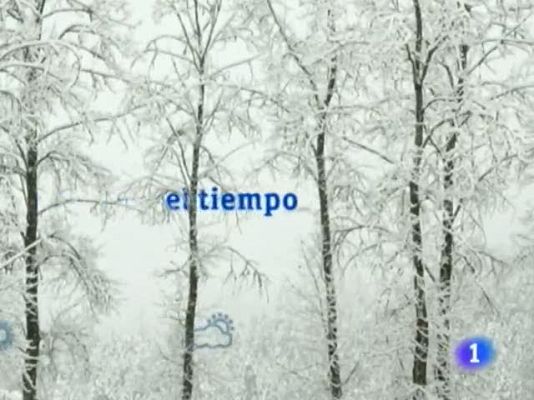 Noticias Murcia - El tiempo en la Región de Murcia - 09/02/11