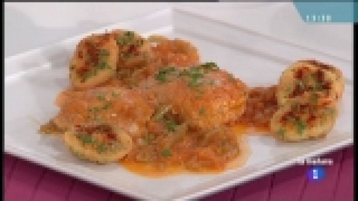 La mañana - La mañana de La 1 - 09/02/11