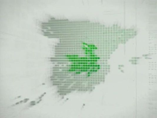 Noticias de Castilla-La Mancha - Noticias Castilla La Mancha en 2' - 09-02-2011.