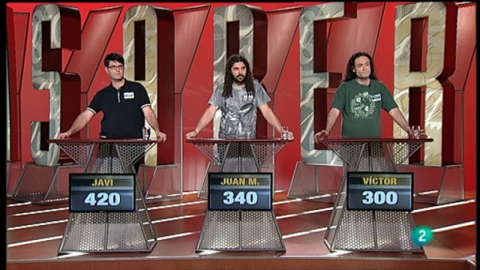 Saber y ganar - 09/02/11 - Saber y ganar | Ver