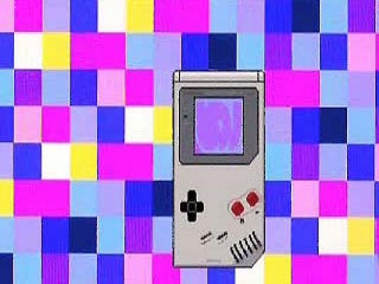 Zzz - Hacer música con una videoconsola