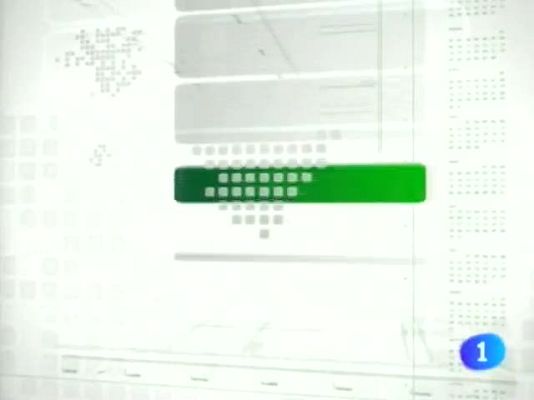 Telenorte - País Vasco - Telenorte-País Vasco - 09/02/11