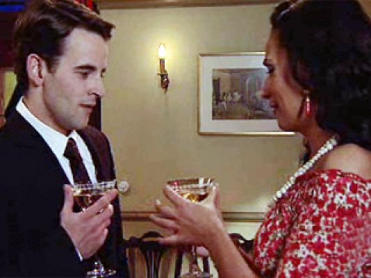 Amar en tiempos revueltos - Amar - Jaime no espera a Asun