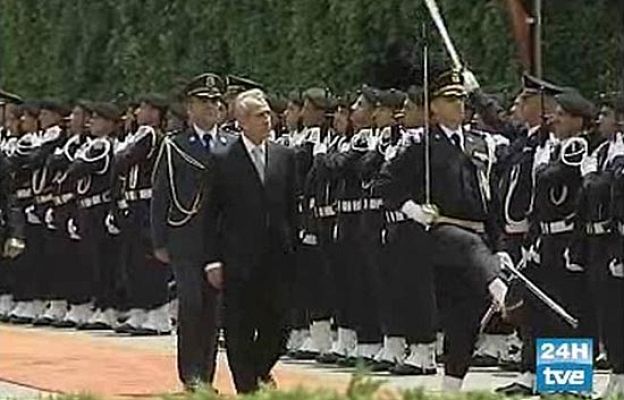  - El Líbano estrena Gobierno