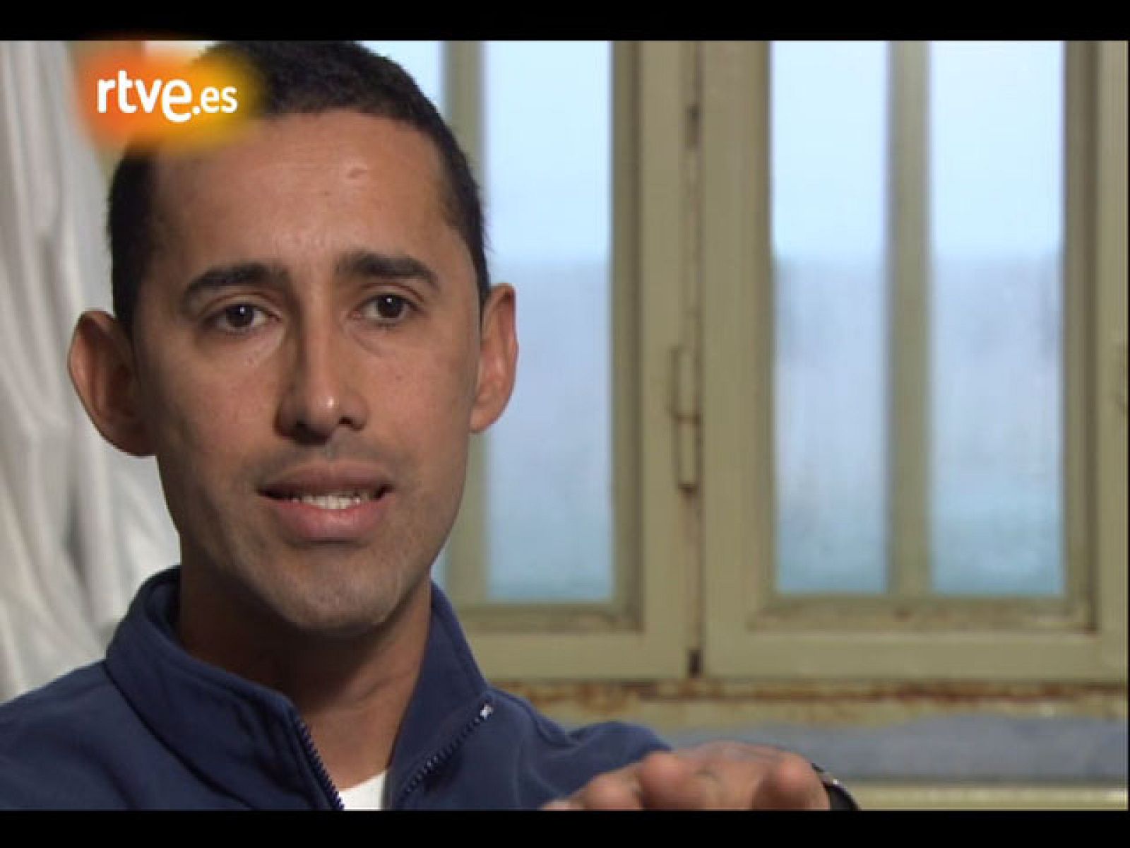 Crónicas - Último recurso. El deporte como tabla de salvación - Crónicas | Ver