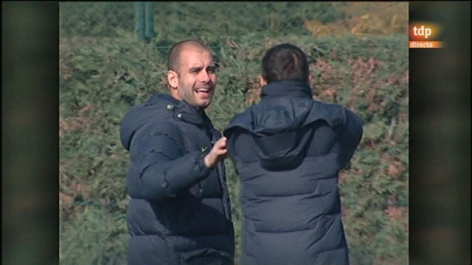 TDP Noticias 2 - 09/02/11 - tdp noticias | Ver