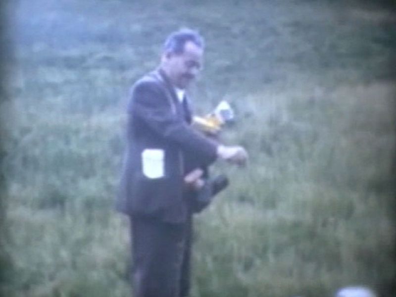 El género documental goza de buena salud en España | Ver