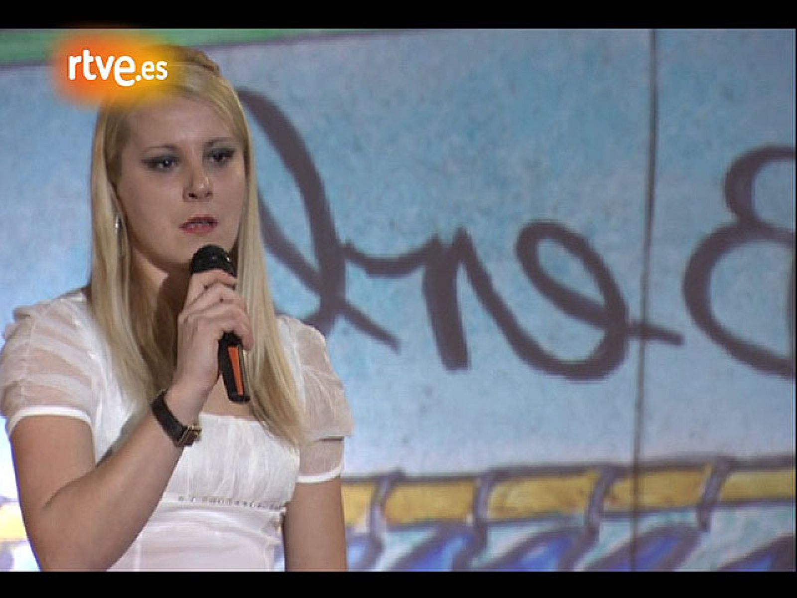 Crónicas - Último recurso. 'Maybe this time'. Música y trabajo - Crónicas | Ver