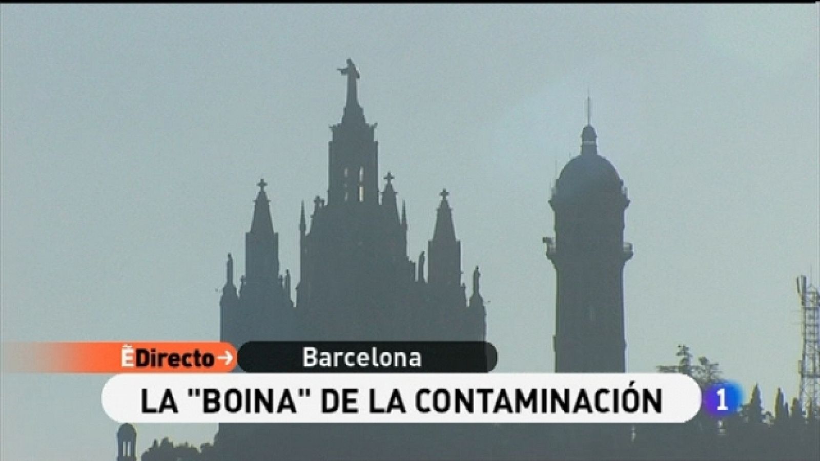 España Directo - 09/02/11 - España Directo | Ver