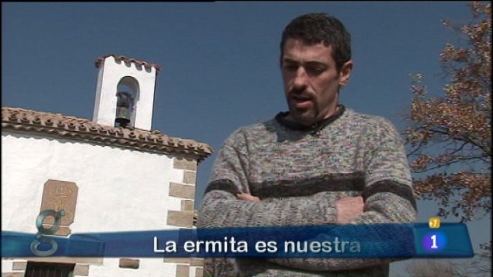 Gente - Gente - 09/02/11