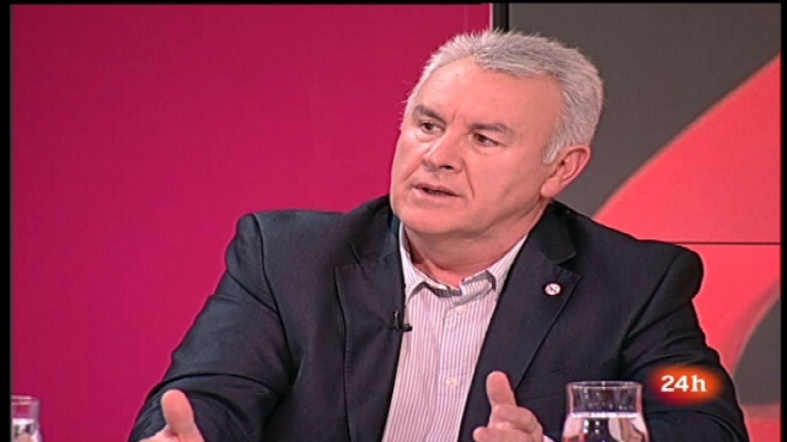 La noche en 24 horas - 09/02/11 - La noche en 24h | Ver